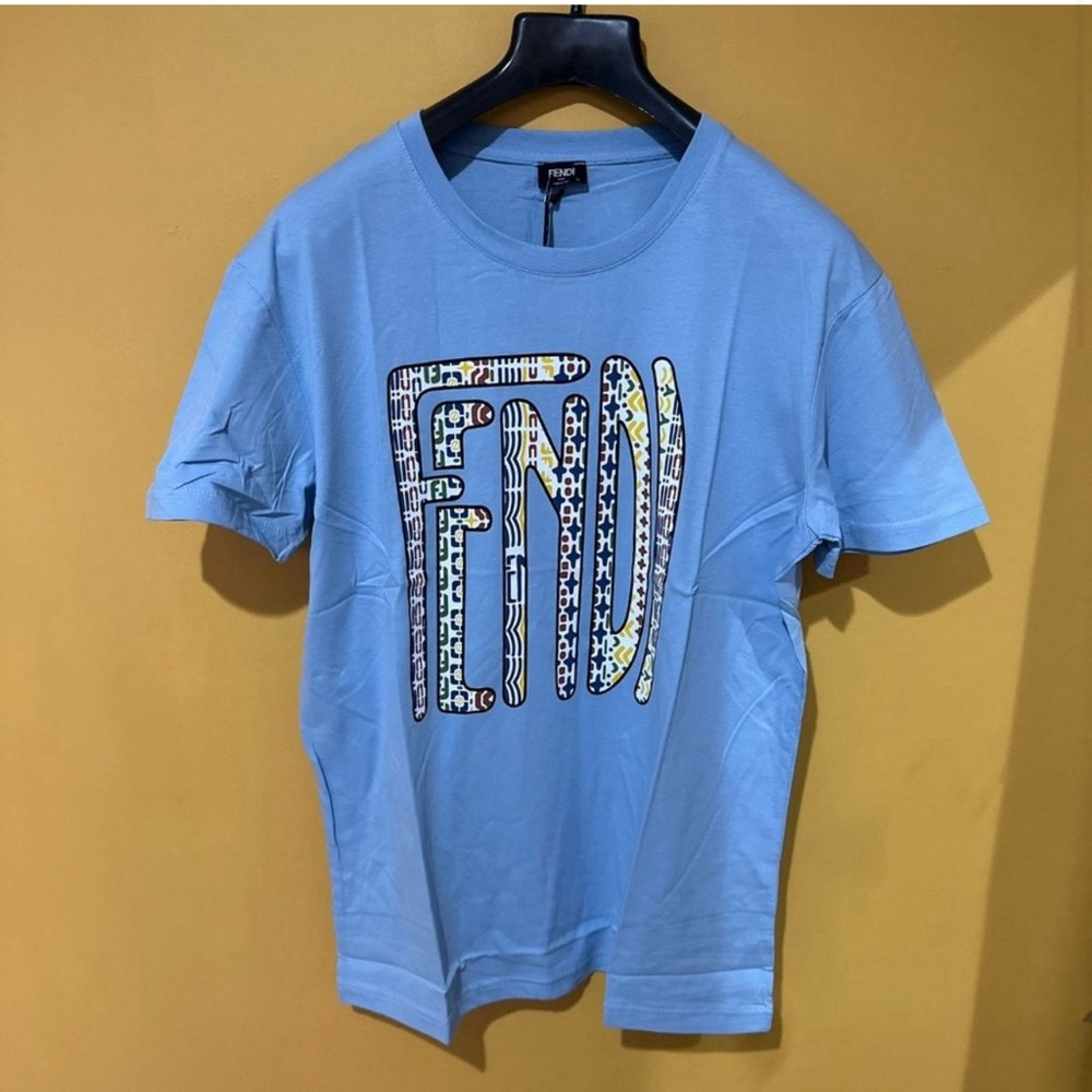 Fendi shirt sz XL
